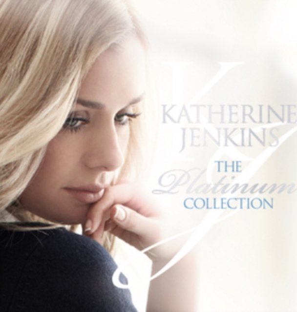 Katherine Jenkins: The Platinum Collection