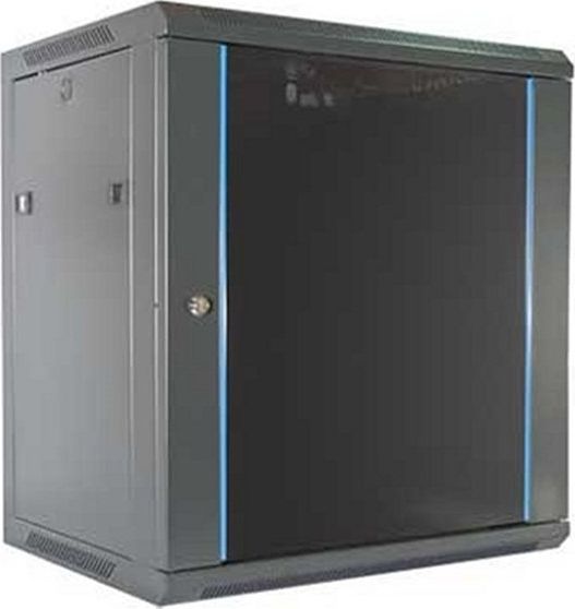 Szafa 2lan Wisząca 19" 12U (S0229456)