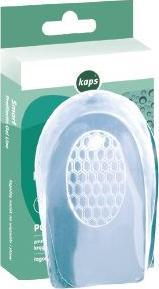 Kaps Podpiętki Żelowe SMART na ostrogę (40/46)