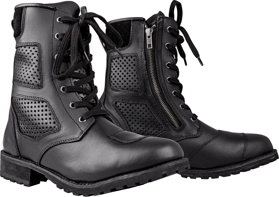 W-Tec Buty motocyklowe W-TEC Feasel Kolor Czarny, Rozmiar 42