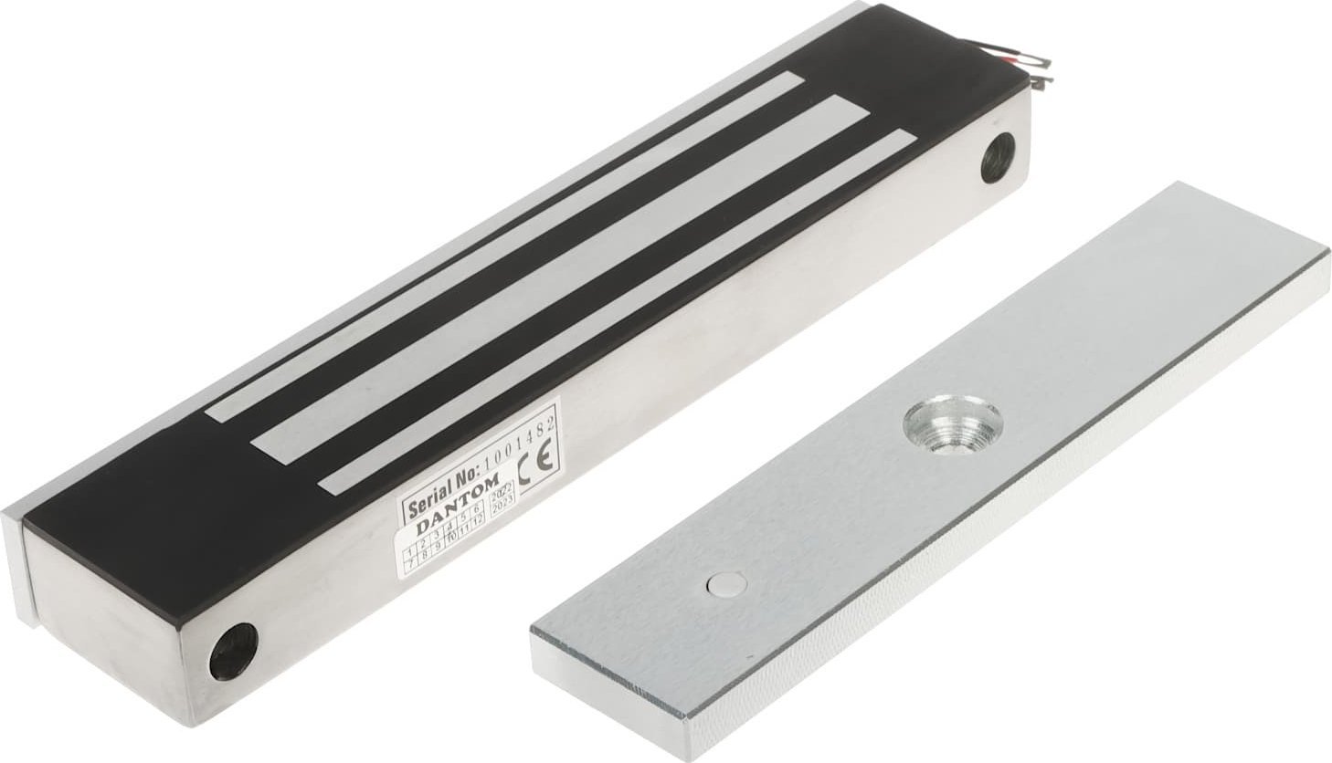 Schneider Electric ZWORA ELEKTROMAGNETYCZNA JS-280W