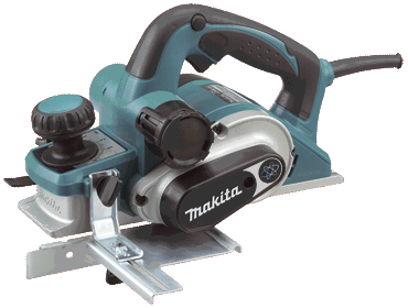 Makita Strug KP0810 850 W