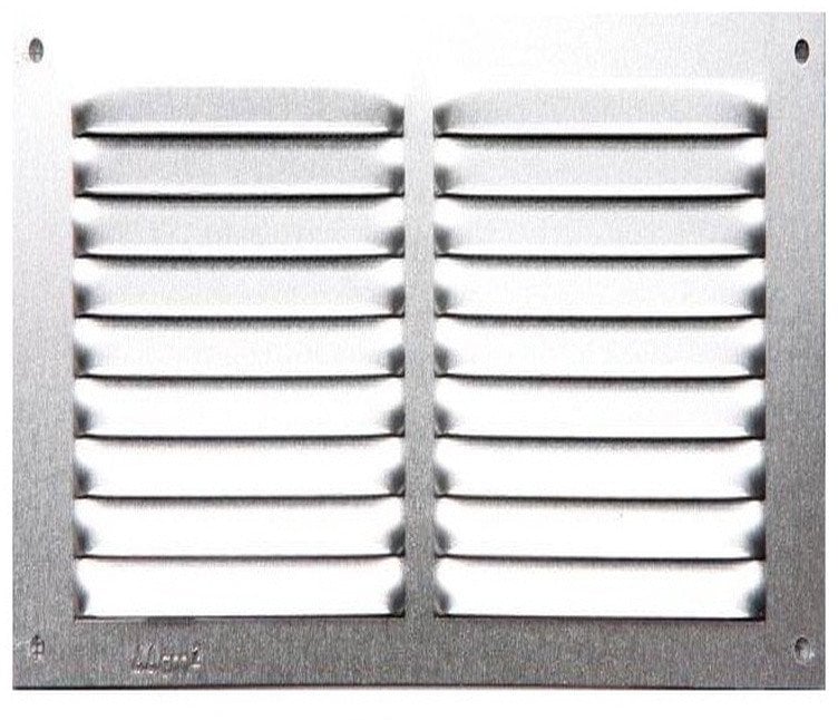 VENTILATION GRIDS 001519