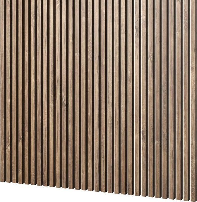 Mebano.pl Lamele dębowe zestaw 12 szt.