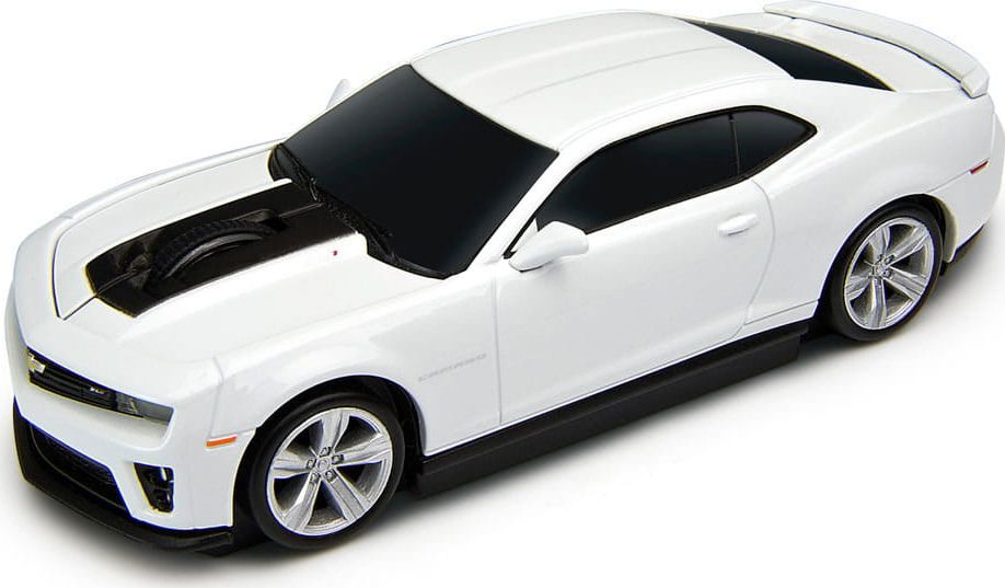 Mysz AutoMouse Chevrolet Camaro ZL1