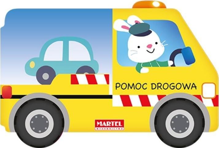 Wykrojnik - Pomoc drogowa