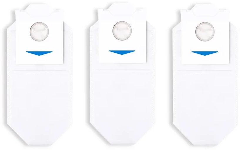 ECOVACS Worki na kurz do stacji N30 PRO OMNI - 3 sztuki - DDB030038