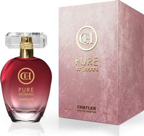 Chatler Pure Woman EDP 100 ml