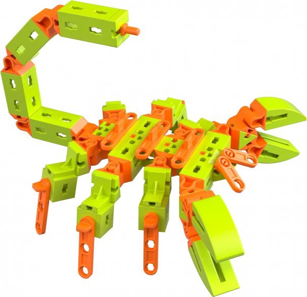 Fischertechnik fischertechnik Animal Friends, construction toy
