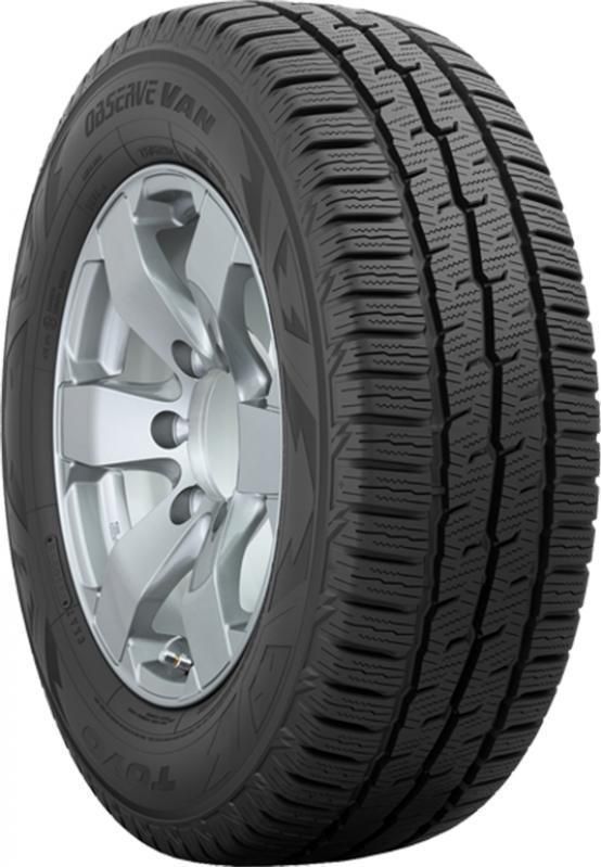 Toyo OBSERVE VAN 225/55 R17 109H