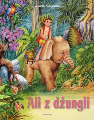 Ali z dżungli