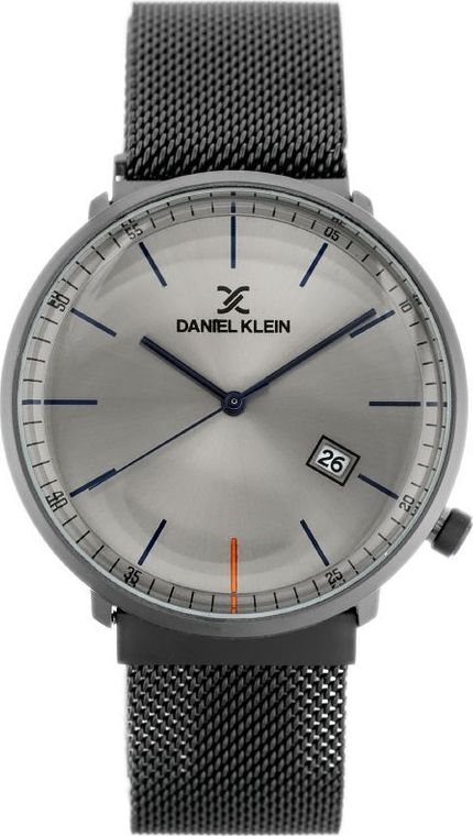 Zegarek Daniel Klein ZEGAREK DANIEL KLEIN 12243-3 - MAGNETYCZNE ZAPIĘCIE (zl006d) + BOX