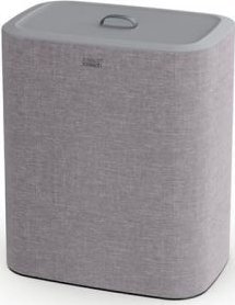 Joseph Joseph Kosz potrójny na pranie 90l. Tota Trio, szary / Joseph Joseph