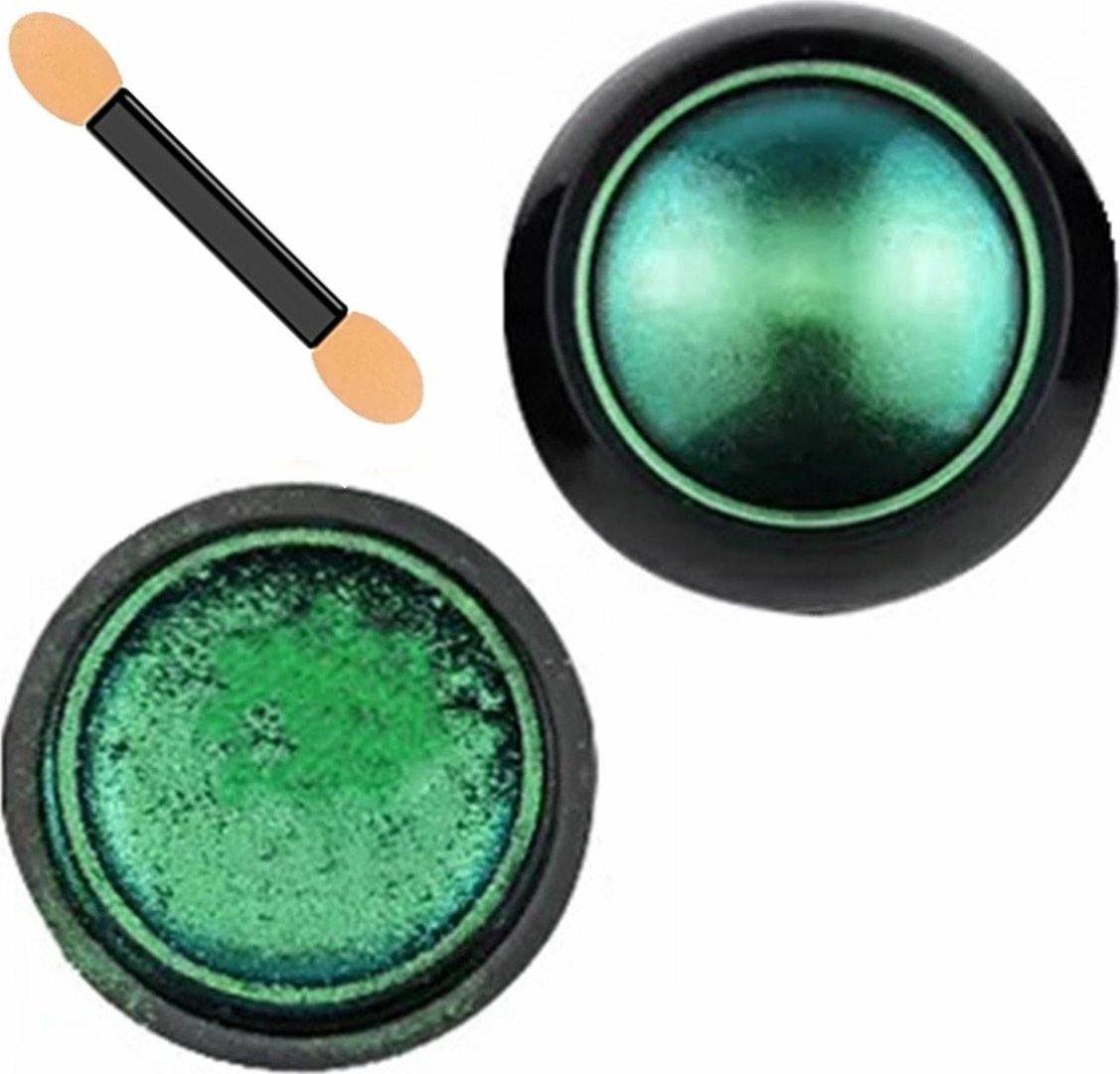 ATL AG862A Cienie do makijażu kameleon