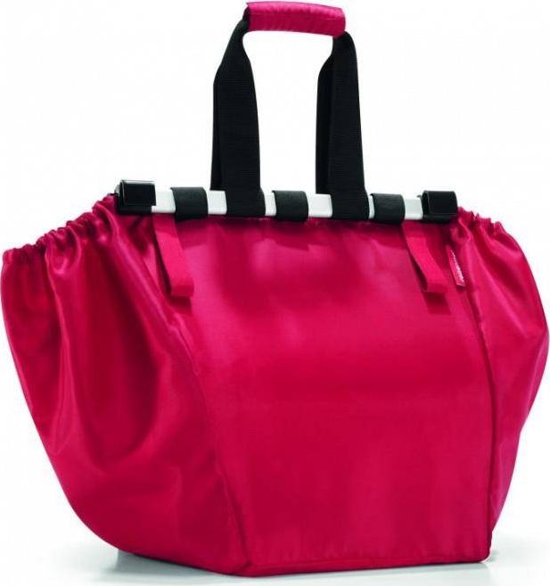 Reisenthel Torba Easyshoppingbag red uniwersalny