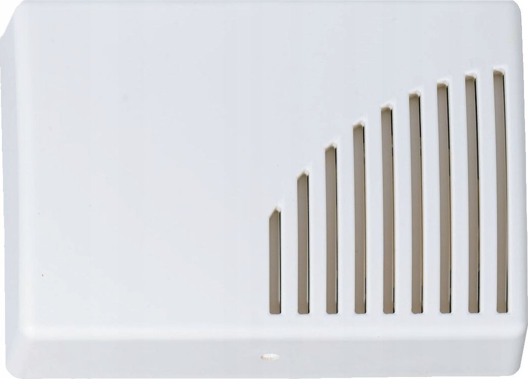 Aritech Indoor siren, 1 tone