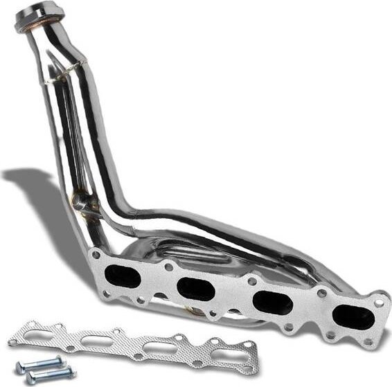 RBS Kolektor wydechowy RBS Technology Mercedes M111