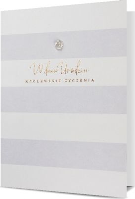 Pan Dragon Karnet w dniu urodzin HM100-928