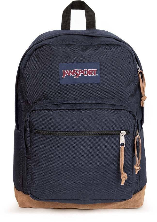 JanSport Right Pack Backpack EK0A5BAPN54 Granatowe One size
