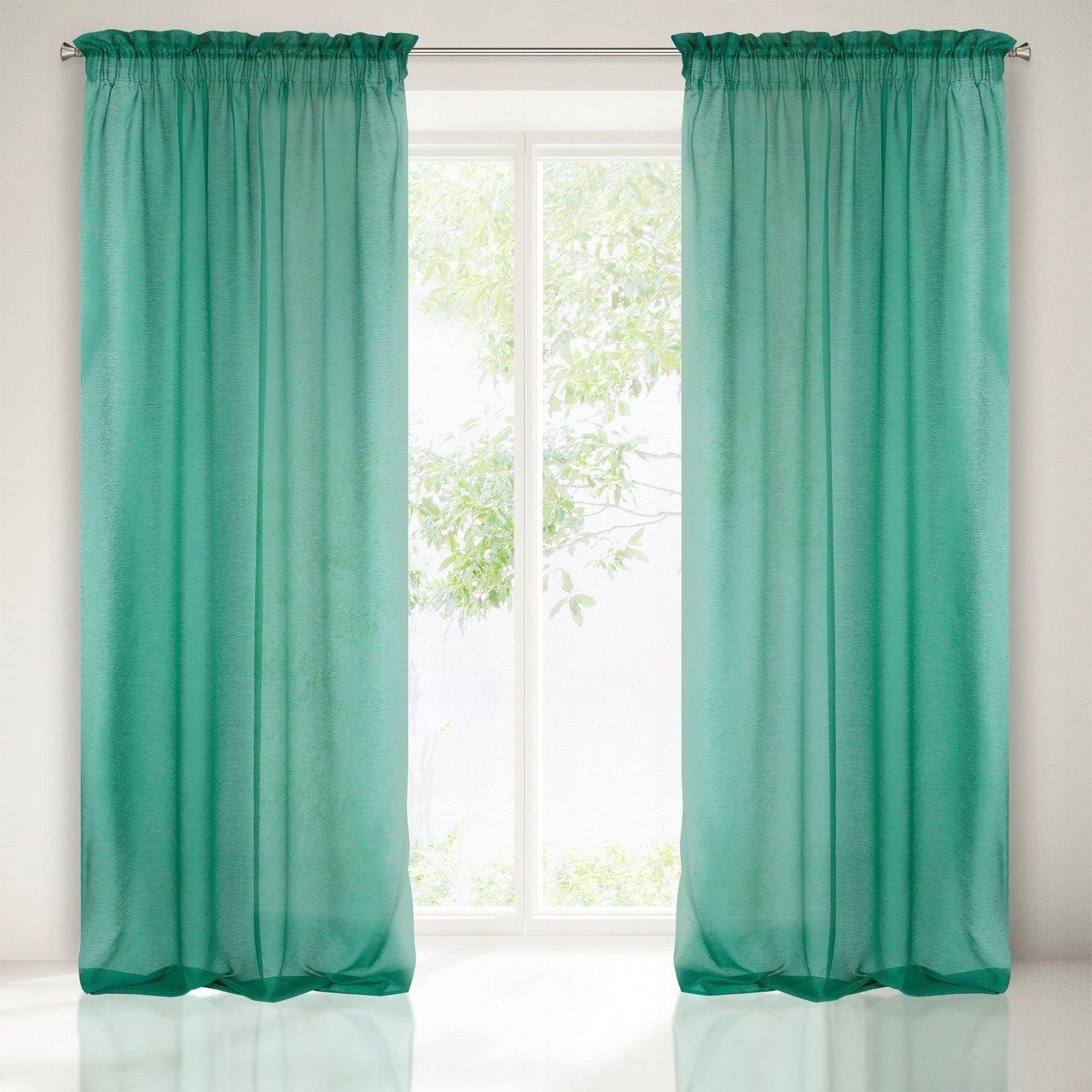 Užuolaida Liza, 140x300 cm