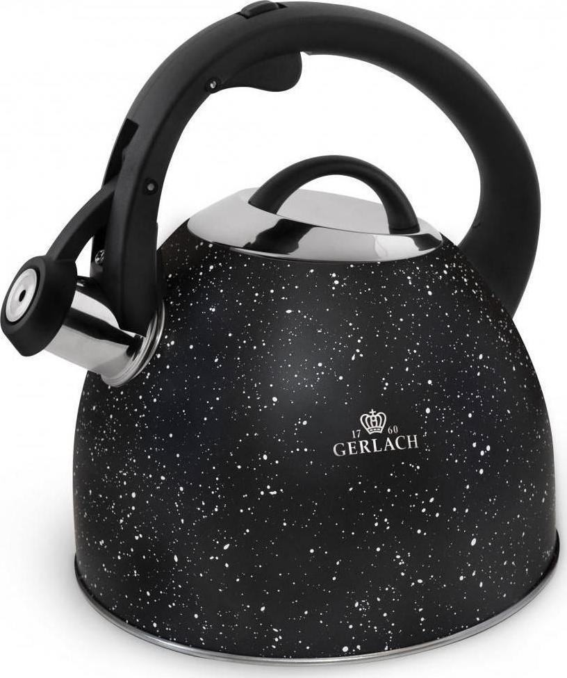 Gerlach GERLACH Czajnik Granitex 2,8 L
