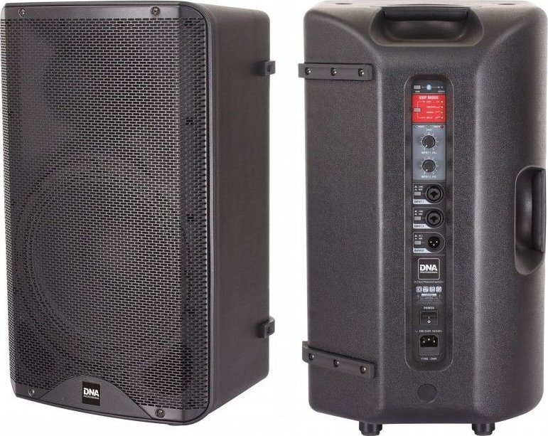 Kolumna DNA DNA BLX-12 kolumna aktywna estradowa 500W RMS