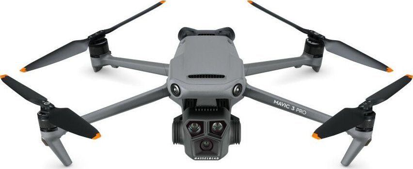 Dron DJI Mavic 3 Pro Fly More Combo (DJI RC)