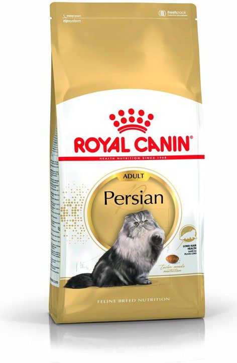 Royal Canin Persian Adult karma sucha dla kotów dorosłych rasy perskiej 2 kg