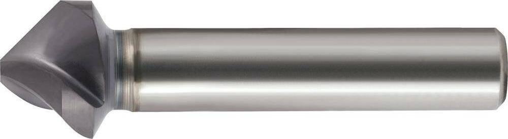 Ghring Pogłębiacz stożkowy i do gratowania z wypukłymi krawędziami skrawającymi GHRING