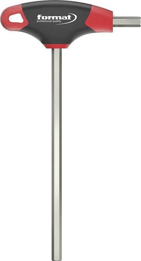 Format Wkrętak z rękojeścią poprzeczną FORMAT