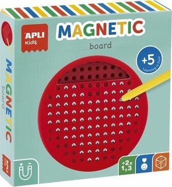 Apli Kids Apli Kids - magnetyczna tablica - mała