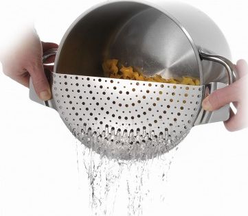 Westmark Durszlak stal nierdzewna 26cm