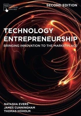 Technology Entrepreneurship