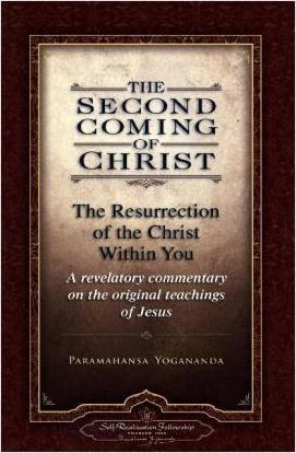 Second Coming of Christ