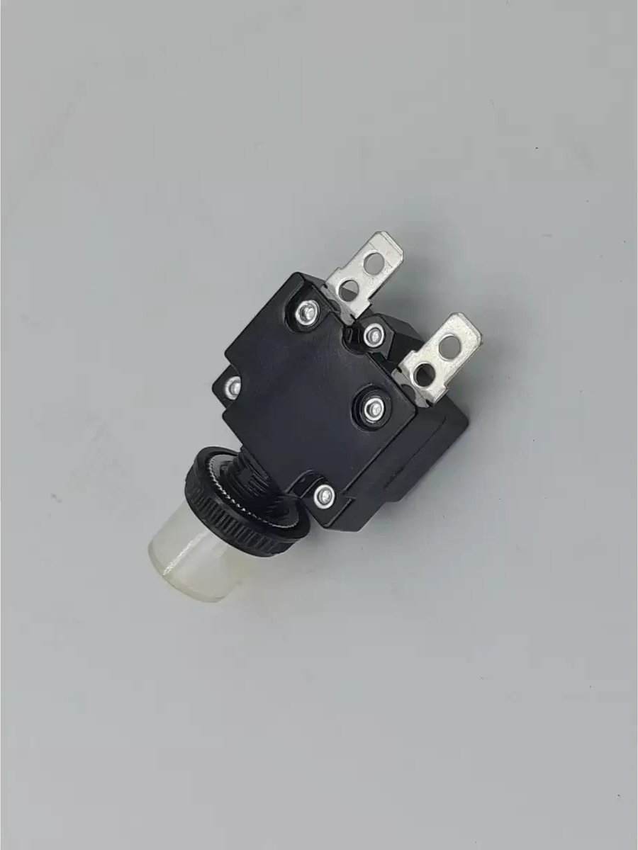 Dedra Zabezpieczenie przeciw przeciążeniowe