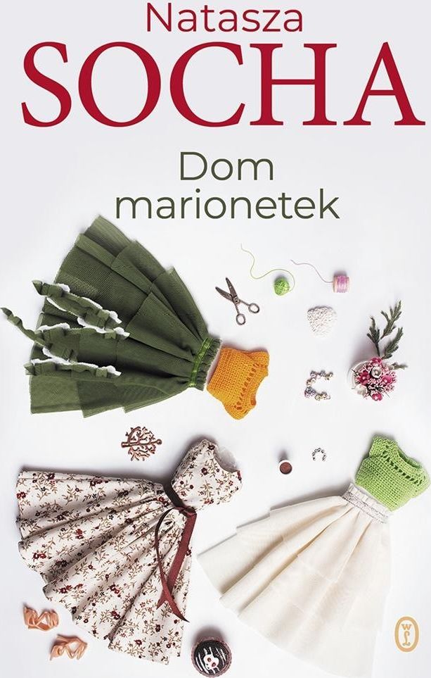 Dom marionetek