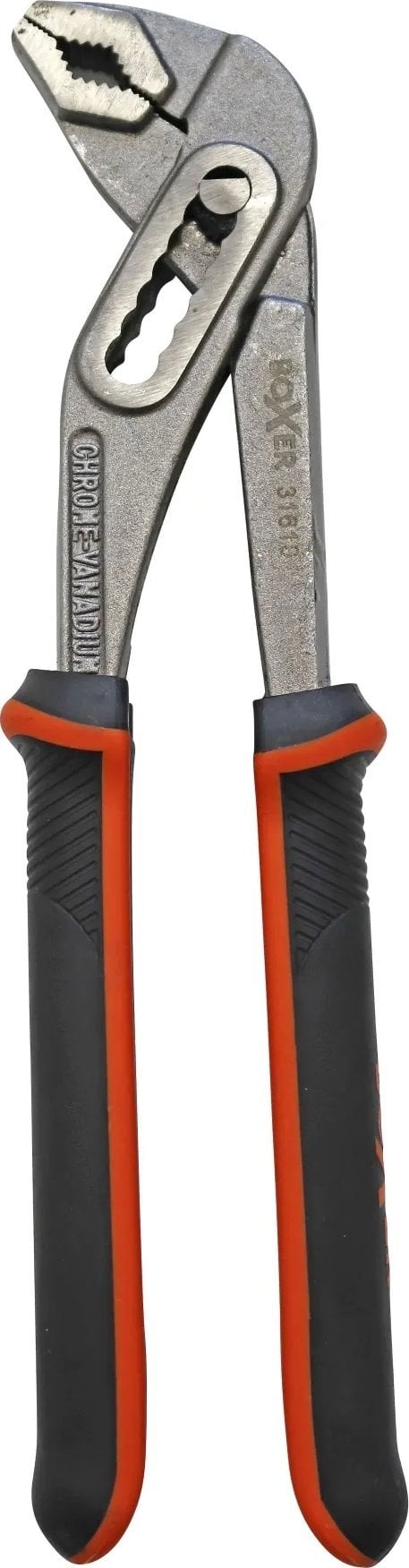 BOXER Vandpumpetang 250 mm. - CR.V stål