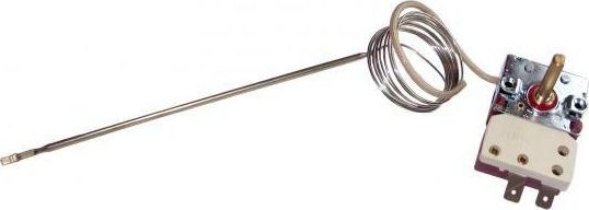 TERMOSTAT PIEKARNIKA B118 IMPORT