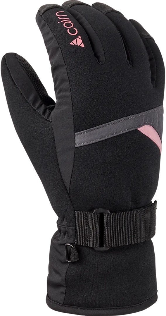 Cairn CAIRN RĘKAWICE STYL W C-TEX 262 7.5