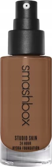 Smashbox, Studio Skin, Liquid Foundation, Dark, 30 ml For Women