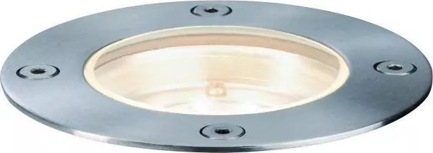 Paulmann Outdoor Plug & Shine Floor downlight IP65 3000K 24V 4W 300lm