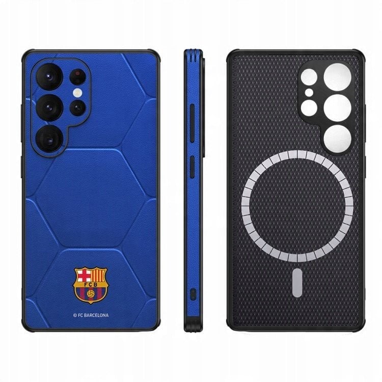 OCPC FCB PHONE CASE MAG S25 ULTRA SE