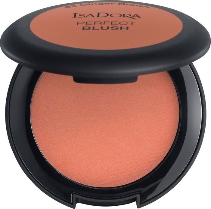 IsaDora IsaDora Perfect Blush NEW 4.5g, Kolor : 03
