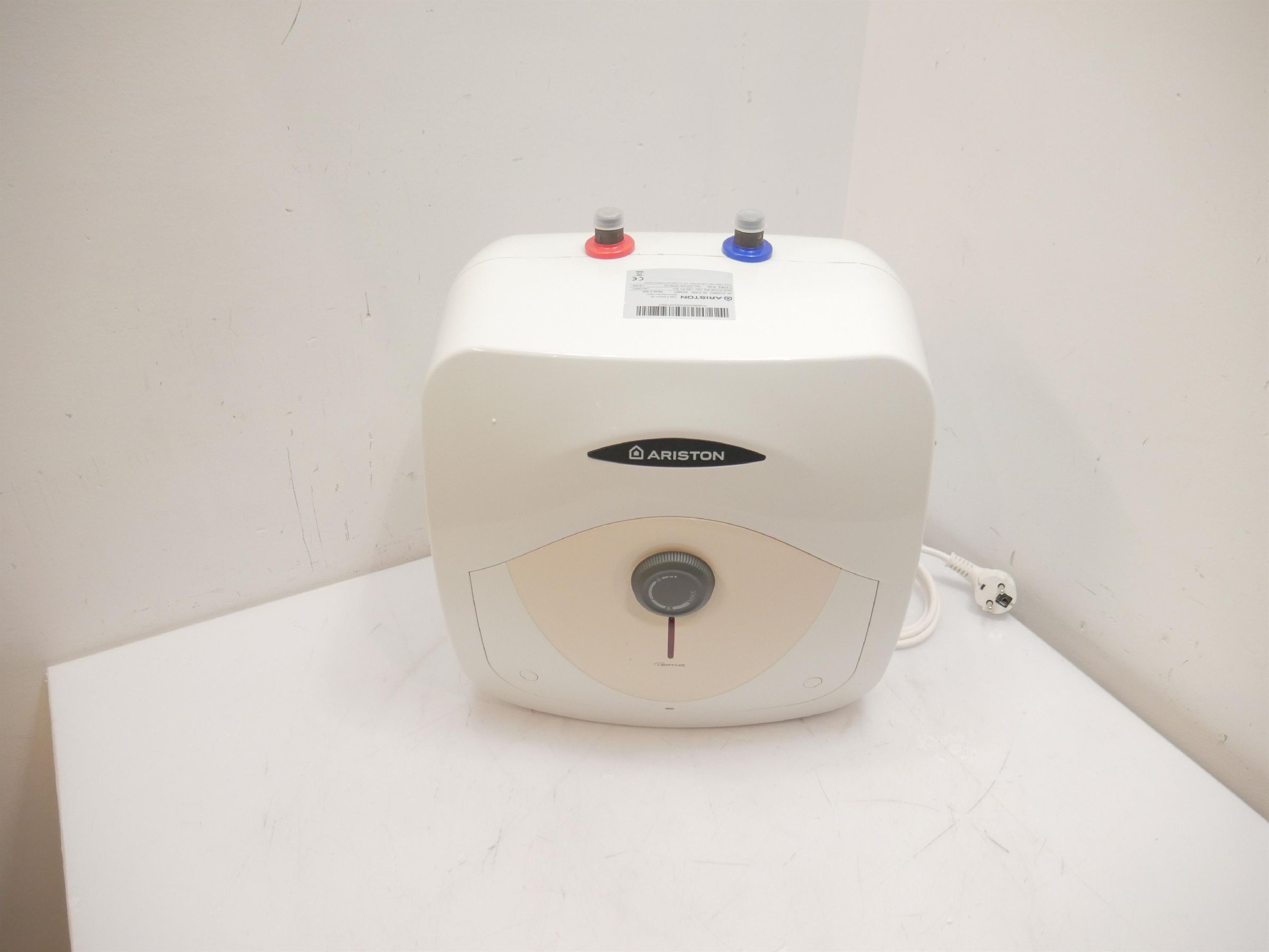 Bojler Dune RS U 10 1.5 kW (3100853) [outlet]