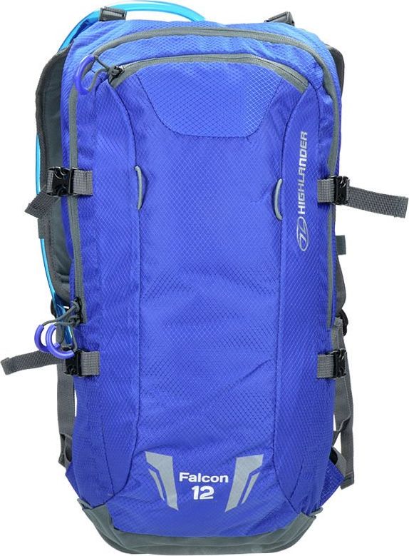 Plecak turystyczny Highlander