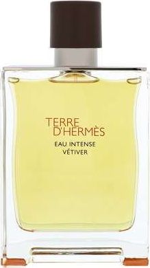 Hermès Eau Intense Vetiver EDP 200 ml