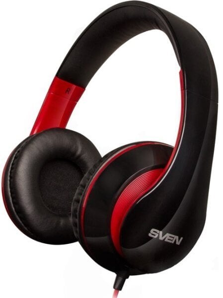 Słuchawki Sven AP-940MV/BR 6438162012205 AP-940MV/BR (6438162012205)