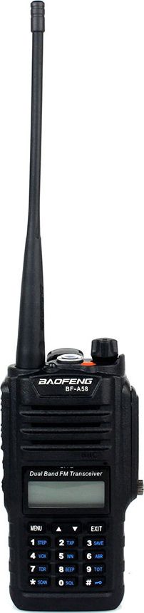 Krótkofalówka Baofeng BF-A58