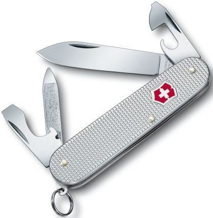 Victorinox Scyzoryk Cadet Alox (0.2601.26)