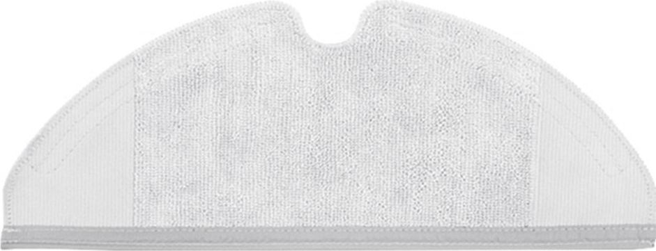 Litago Ściereczki mopujące do Xiaomi Roborock s50/s55 mop